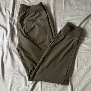 Lululemon ABC Joggers